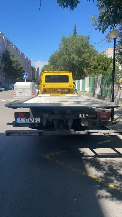 ЙОВЧЕВ КАР- Автодиагностика, пътна помощ, транспорт