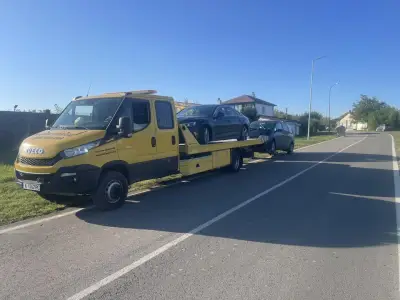 ЙОВЧЕВ КАР- Автодиагностика, пътна помощ, транспорт
