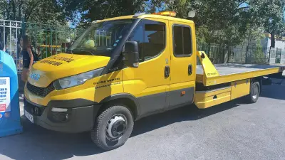 ЙОВЧЕВ КАР- Автодиагностика, пътна помощ, транспорт