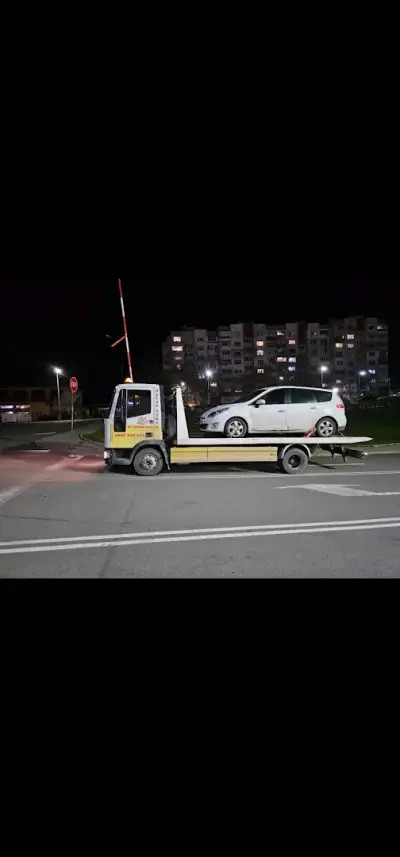 Пътна Помощ Бургас Вес Драйв ЕООД