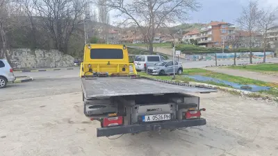Пътна Помощ Обзор-Баня-Бяла 24/7