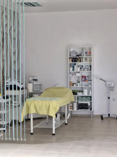 Салон за красота, Val Beauty & Style