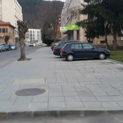 Банка ДСК