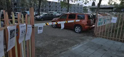 Parking Continental