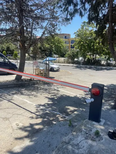 PARKING SVETI VLAS! Аренда парковых мест!