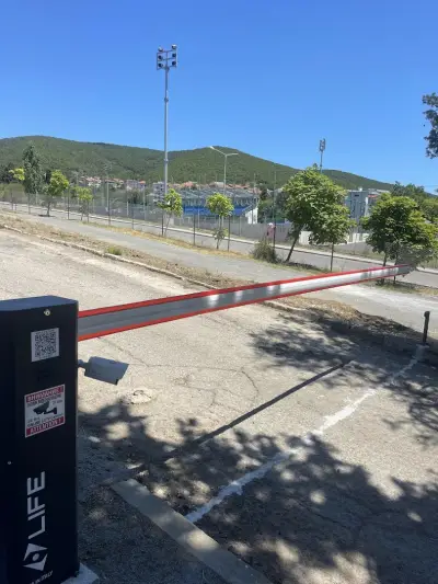 PARKING SVETI VLAS! Аренда парковых мест!