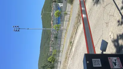 PARKING SVETI VLAS! Аренда парковых мест!