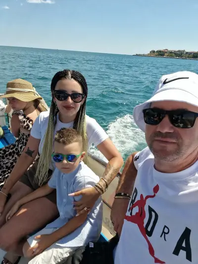 Нон стоп Несебър