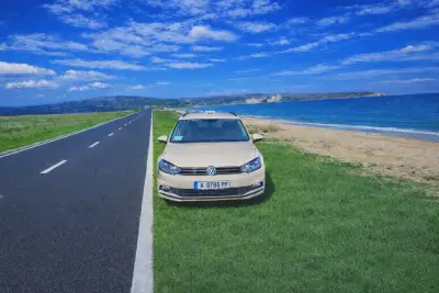 Такси Созопол Дими Дим Taxi Sozopol