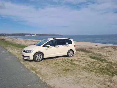 Такси Созопол Дими Дим Taxi Sozopol