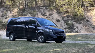 Sunny Beach Transfers ( by Transfer Bulgaria)