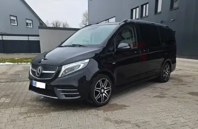 Sunny Beach Transfers ( by Transfer Bulgaria)
