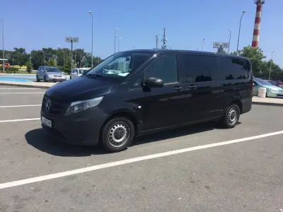 Sunny Beach Transfers ( by Transfer Bulgaria)