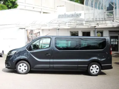 Sunny Beach Transfers ( by Transfer Bulgaria)