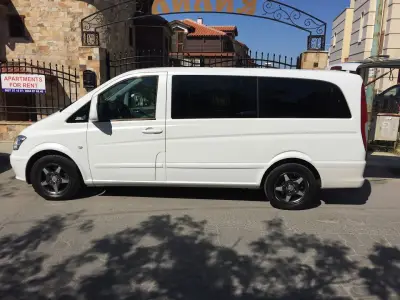 Sunny Beach Transfers ( by Transfer Bulgaria)