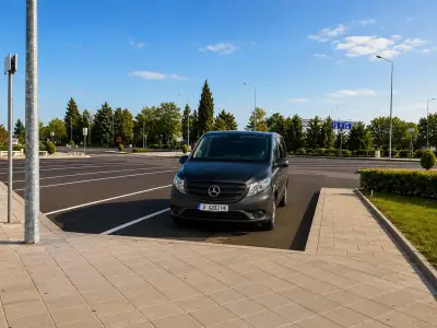 Sunny Beach Transfers ( by Transfer Bulgaria)
