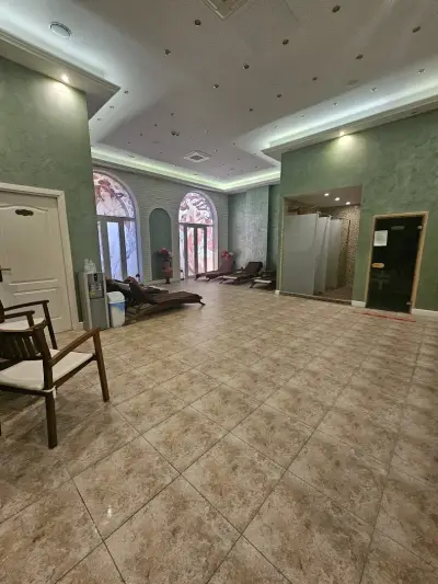 Paradise Spa & Beauty - Hotel Secrets Sunny Beach Resort & SPA