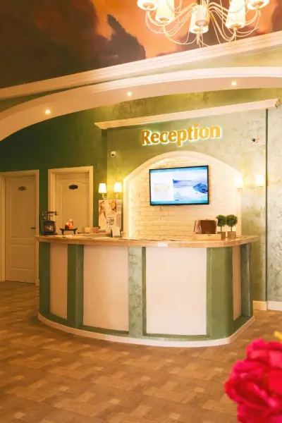 Paradise Spa & Beauty - Hotel Secrets Sunny Beach Resort & SPA