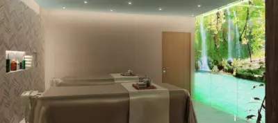 Paradise Spa & Beauty - Hotel Secrets Sunny Beach Resort & SPA