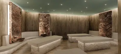 Paradise Spa & Beauty - Hotel Secrets Sunny Beach Resort & SPA