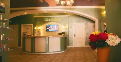 Paradise Spa & Beauty - Hotel Secrets Sunny Beach Resort & SPA