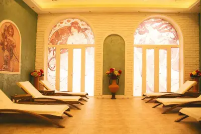 Paradise Spa & Beauty - Hotel Secrets Sunny Beach Resort & SPA