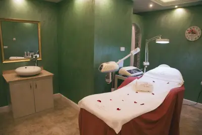 Paradise Spa & Beauty - Hotel Secrets Sunny Beach Resort & SPA