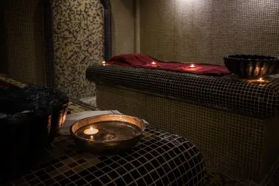Infinity Spa