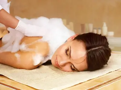 Infinity Spa