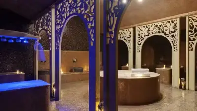 Infinity Spa