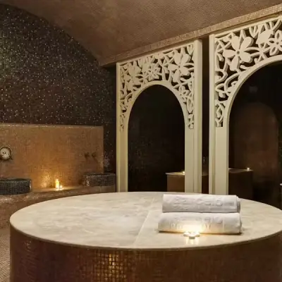 Infinity Spa