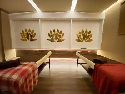 Infinity Spa