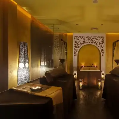 Infinity Spa