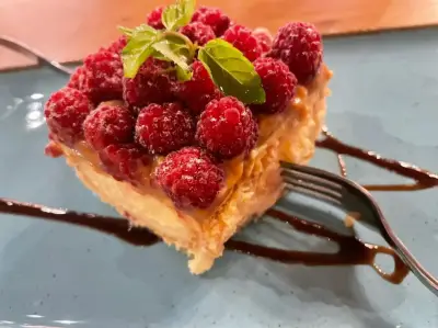 Zingara Garden Restaurant