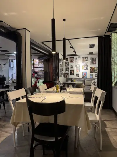 Pepperone De Napoli