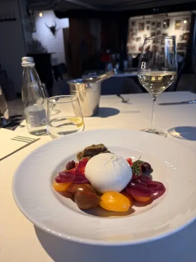 Pepperone De Napoli