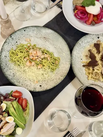 Pepperone De Napoli