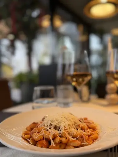 Pepperone De Napoli
