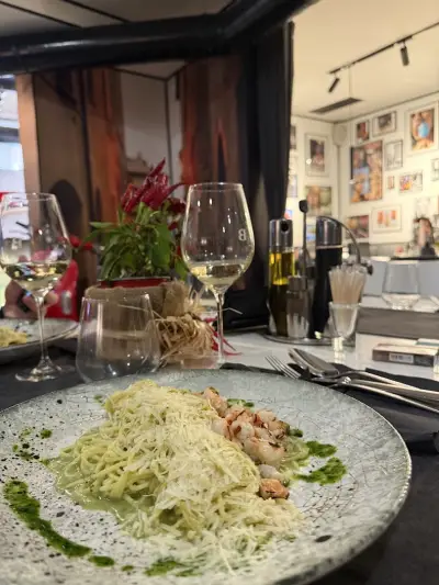 Pepperone De Napoli