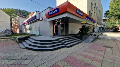 Postbank