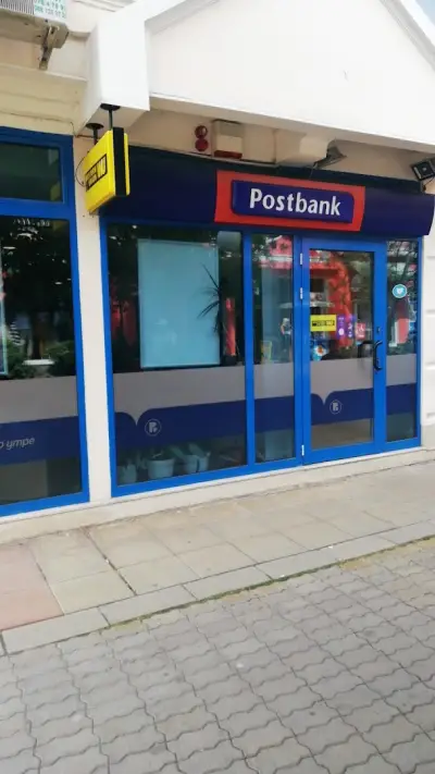 Postbank