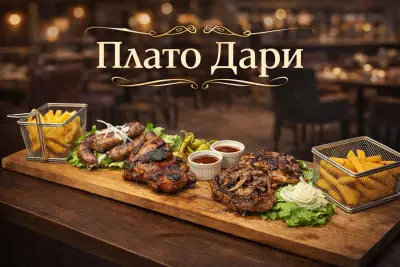 TB Bistro Dari