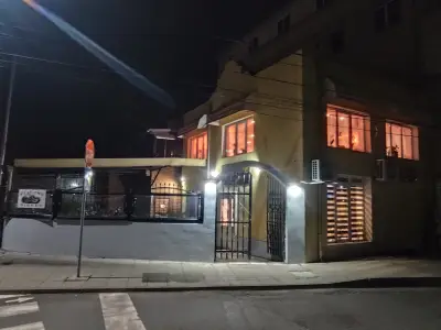 TB Bistro Dari