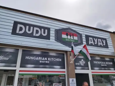 Dudu Bistro