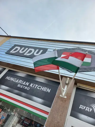 Dudu Bistro