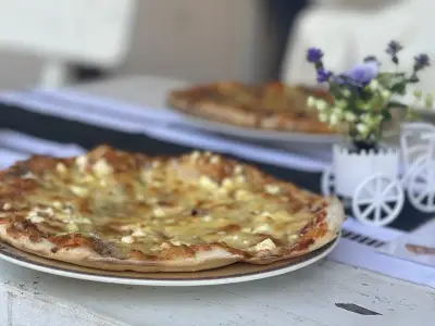 Takeaway TEA