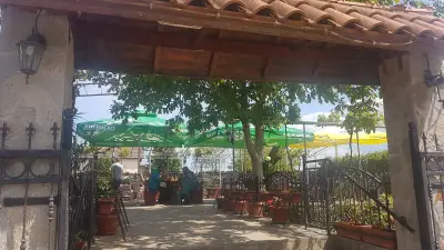 Дуденското ханче