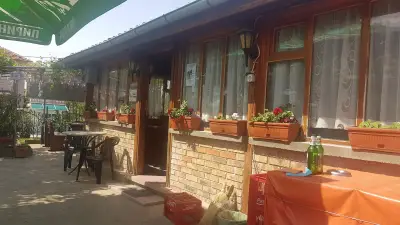 Дуденското ханче