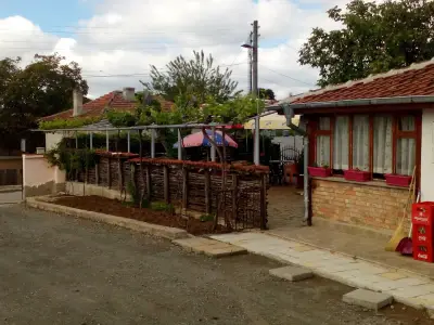 Дуденското ханче