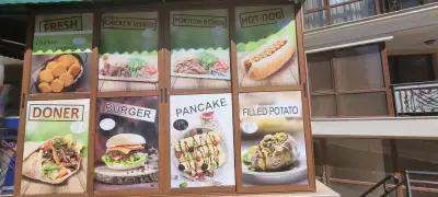 Fast Food Marina